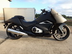 �������� �� ������ �������� Honda NM4-01 2014 ���� 3